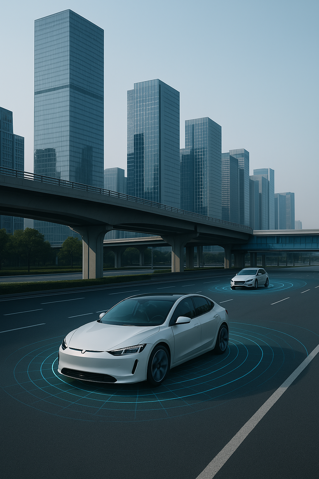 Autonomous Vehicle Management