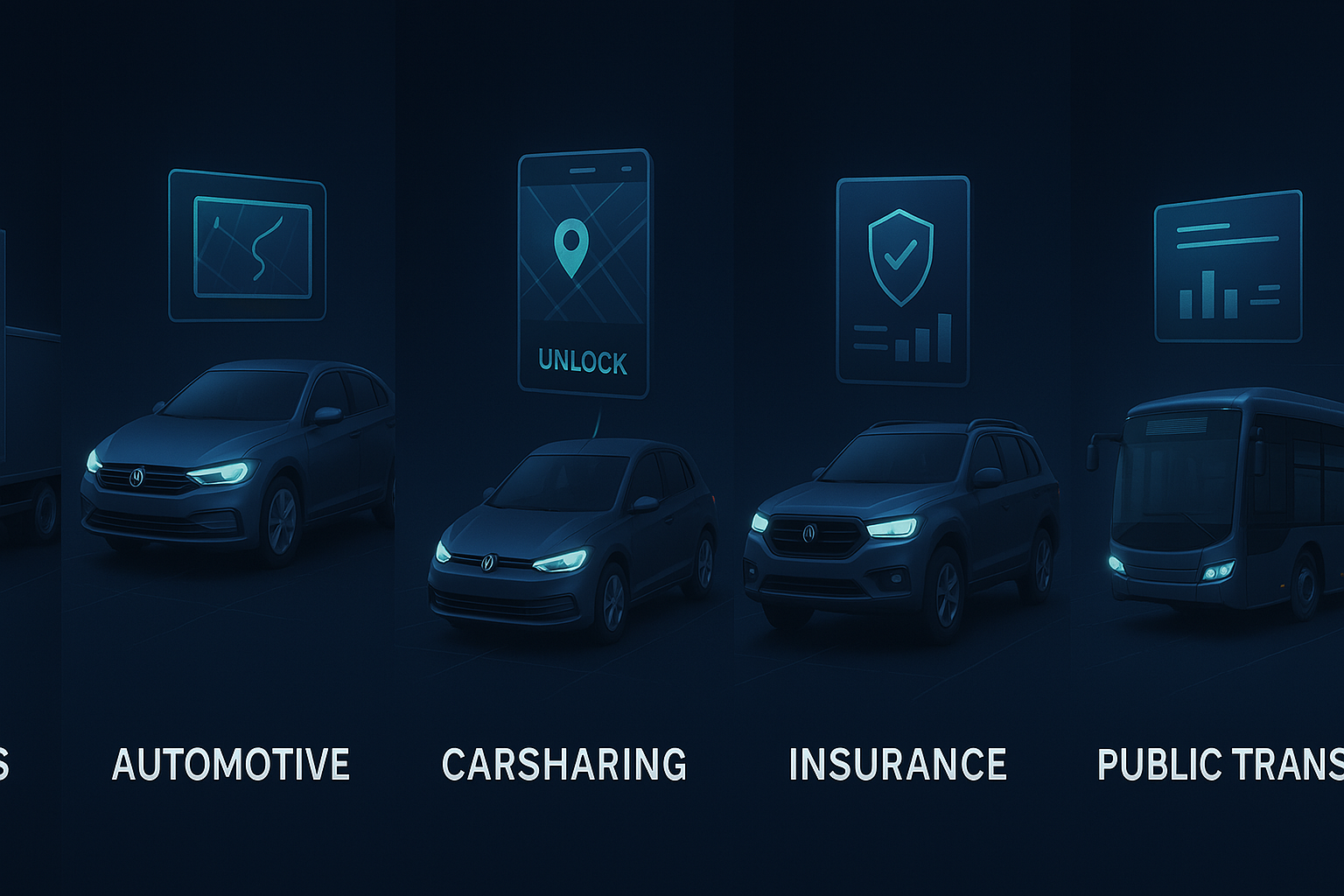 Nexus Ecosystem