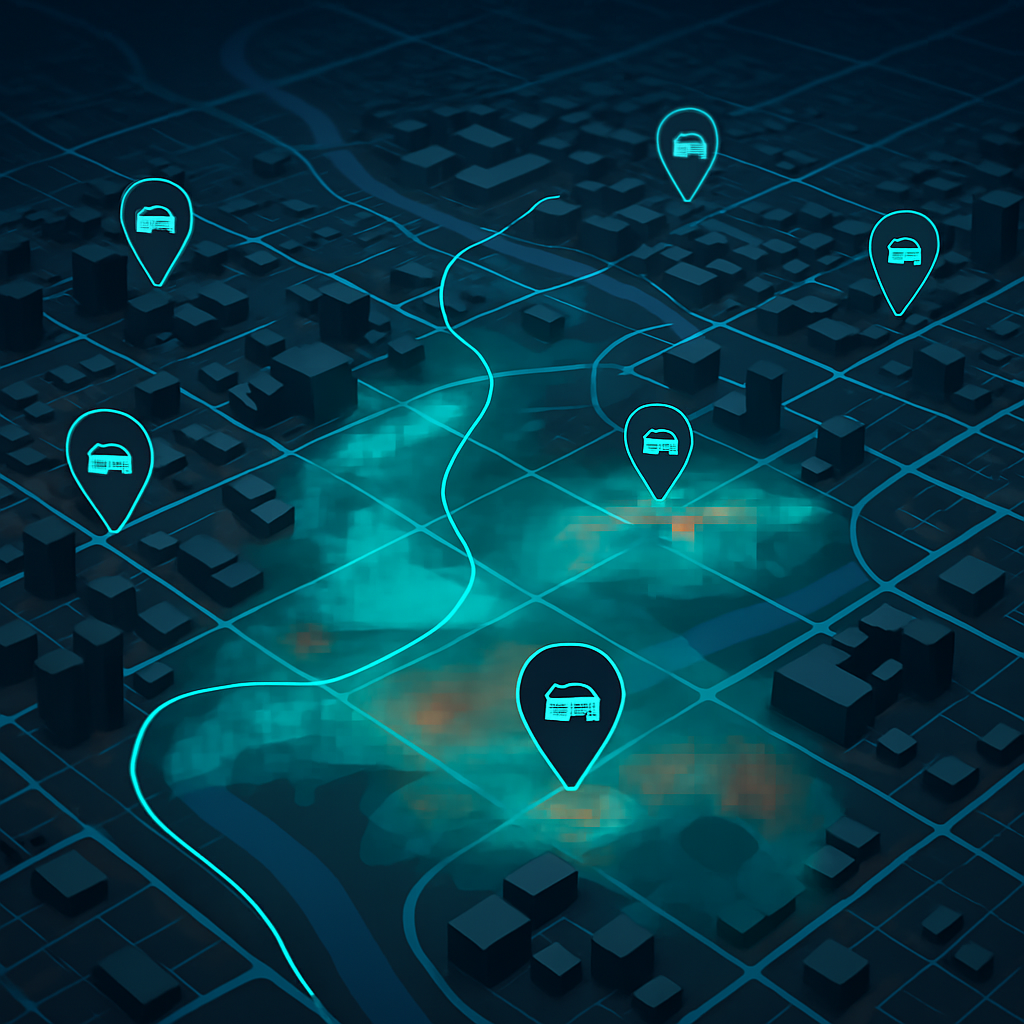 Lattis-Nexus Integration