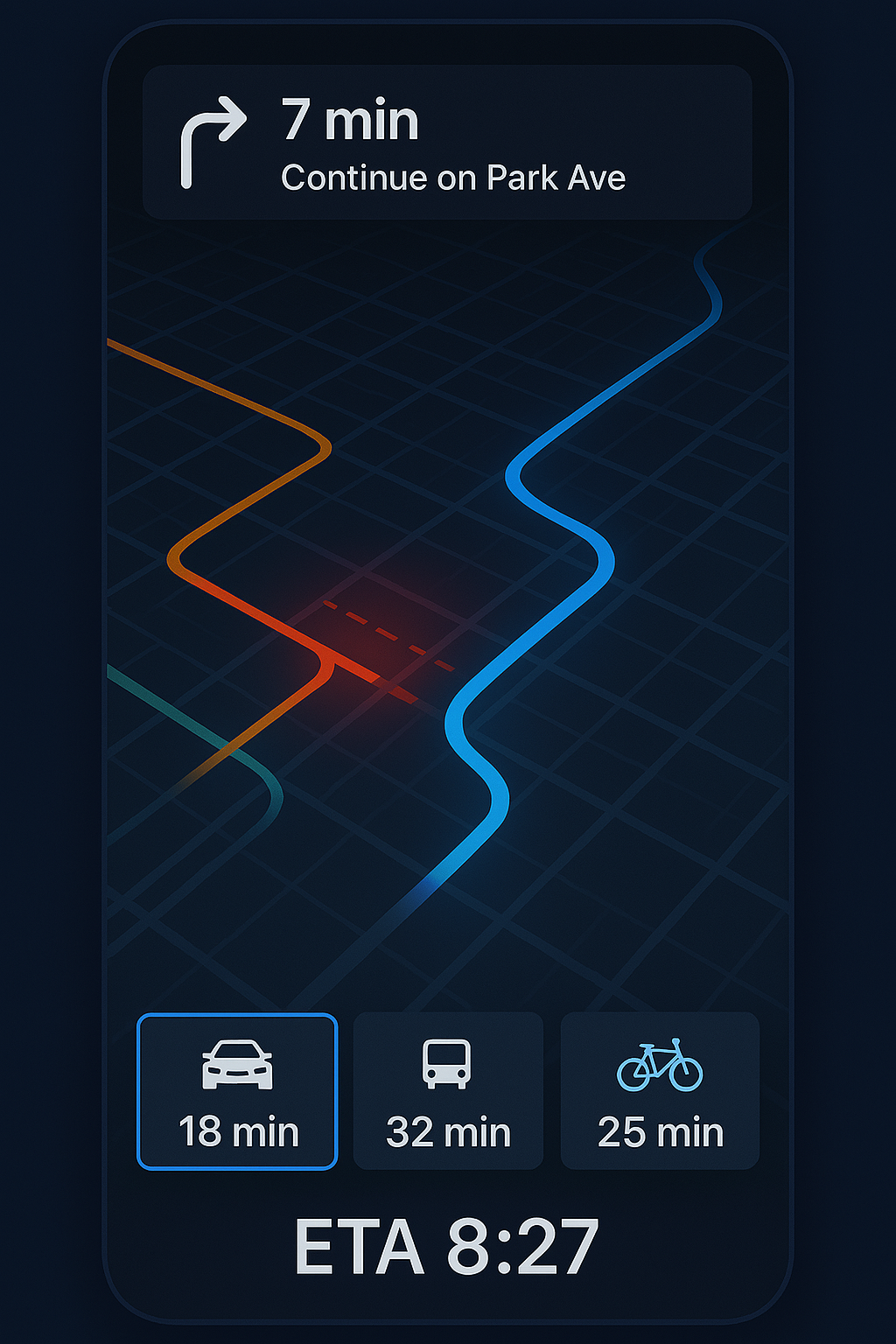 Intelligent Security